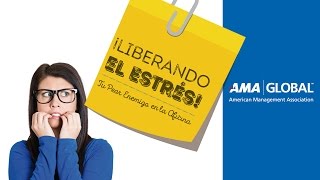 Liberando el Estrés! Tu Peor Enemigo en la Oficina