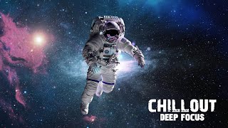 Музыка Deep Chill для максимального расслабления и концентрации внимания — Deep Futuristic Garage Mu