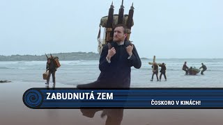 Zabudnutá zem (HD trailer)