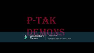 P-tak DEMONS