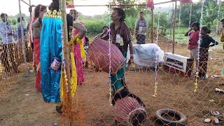 ଲଷ୍ମୀ ପୂଜା ଦଣ୍ଡ ନୃତ୍ୟ Laxmi puja maniguda