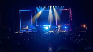 AJR in Phoenix, AZ