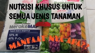 PUPUK ULTRADAP LEWAT|| PUPUK DAUN DAN BUAH HASIL MANTAP#ultradap #pupukjagung #pupukmeroke