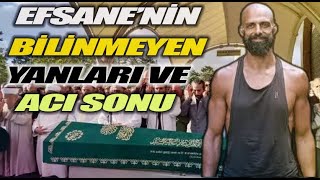 Hasan Yalnızoğlu’nun Şaşırtıcı Hayat Hikayesi  Kanserle Mücadelesi ve Acı Sonu