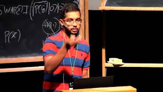 Part 3 Overview of results for learning quantum states | Srinivasan Arunachalam (IBM Quantum)