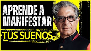 7 Leyes Espirituales del EXITO Deepak Chopra Encuentra tu PROPOSITO de VIDA