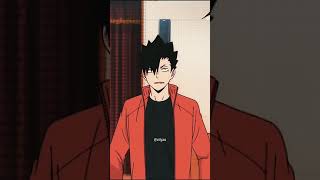 Kuroo Tetsurou |Haikyuu