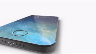 iPhone 7 New iOS Concept 2017