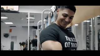 THE POWER OF AESTHETICS   Fitness motivation 2020