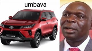 Kuba kopanda break; Simplex Chithyola ndi billionaire ; Mwana mpaka magalimoto 20