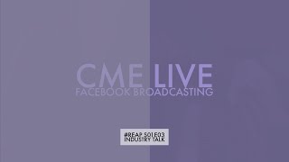 CME LIVE #REAP S01E03 INDUSTRY TALK WITH STUDIOLOGIC AND CME BLUETOOTH MIDI