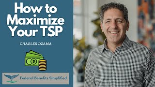 How to Maximize Your TSP In The Year You Retire | CD Financial