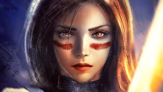 Nightcore - Showdown [Endgame]