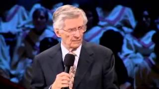 God Knows. David Wilkerson