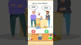 நா பல ANTY களுக்கு  HELP பன்னிருக்க (Brain Dom 2) #shorts #game