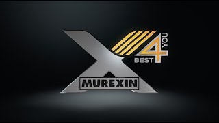 MUREXIN BEST4YOU