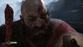 GOD OF WAR Walkthrough Reaction Gameplay Part 2 GOD OF WAR 4