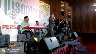 Doa Di Hari Mulia By RYHM BAND