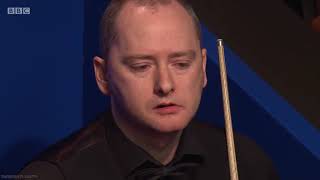 TOP 25 LUCKY SNOOKER SHOTS   World Championship 2017