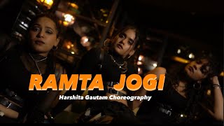 RAMTA JOGI | Harshita Gautam Choreography