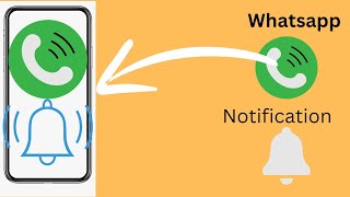 How to fix Whatsapp notification Problem