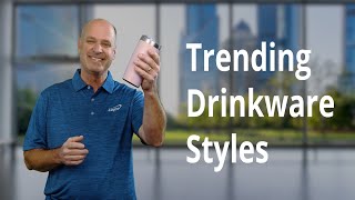 Custom Mugs and Tumblers Trending This Year | 4imprint | YouTube