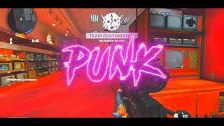 Punk - Call Of Duty Montage