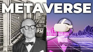 Architects of the Metaverse