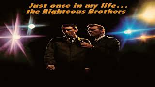 The Righteous Brothers - Unchained Melody (Backing Track For Guitar w/original vocals) #multitrack