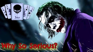 Terrific Joker WhatsApp Status | Heath Ledger | Dc comics #shorts