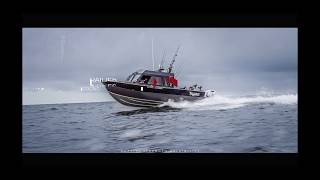 RAIDER - PREMIER ALUMINUM BOAT MANUFACTURER