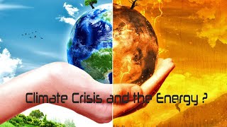 The Climate Crisis: Why You Need to Know About Renewable Energy!