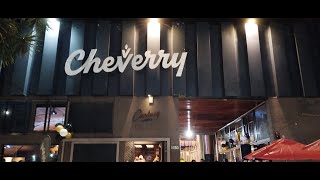 Más de 700 personas disfrutaron del festejo del 7mo aniversario del bar de fábrica de Cheverry