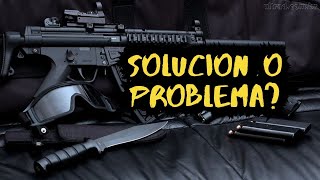 EL NEGOCIO DE LA VENTA DE ARMAS BENEFICIOS Y CONSECUENCIAS