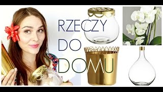 Haul rzeczy do domu / Nieprzyzwoita lampa?