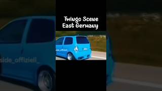 Twingo Tuning Projekt Breitbau #tuning #car #cars #twingo