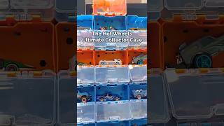 The Ultimate Collector Case for Your Hot Wheels Display | Hot Wheels Unboxing