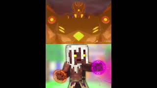 Megatronus Prime vs Minecraft Characters (Efsaneler,Story Mode,Dungeons) #boralo #megatronus