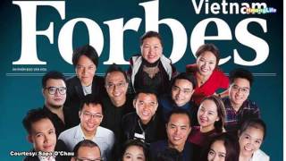 HMONGLIFE:  Meet Shu Tan, Sapa O'Chau, Forbes Vietnam 30 under 30 of 2016