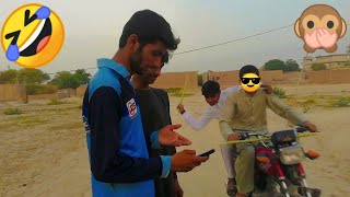 Funny video comedy || Mobile Chore