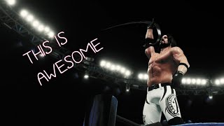 WWE 2017-18 "This is AWESOME" MOMENTS