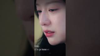 I'm Actually Scared🥺| Queen Of Tears | Kdrama Shorts #kimjiwon #kimsoohyun #queenoftears