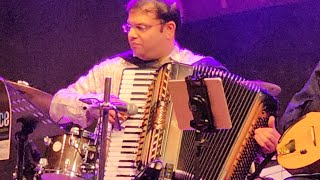 Rangeela Re Accordion Instumental by Sameer Sapre Immortal DevBurmanS An Instrumental Tribute