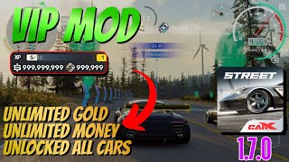 CarX Street Mod Apk   Last Update ( Unlimited Money, All Cars Unlocked ) CarX street