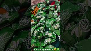 Kachcha Aam 🍬 #shorts #candy#youtube shorts #toffee