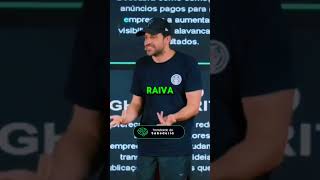 Pablo Marçal dá resposta a repórter AO IVO EM PALESTRA !