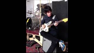 How to play ‘You Just Haven’t Earned It Yet Baby’ By Johnny Marr