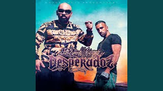 Desperado Lifestyle (Instrumental)