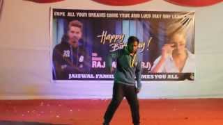 SR Special Performance on RJ Productions 'Don' Launch Party