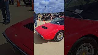 UN HERMOSO DINO , MOTORSHOW NORDELTA. #reels #viajes #nedforspeed #shortvideos #shorts